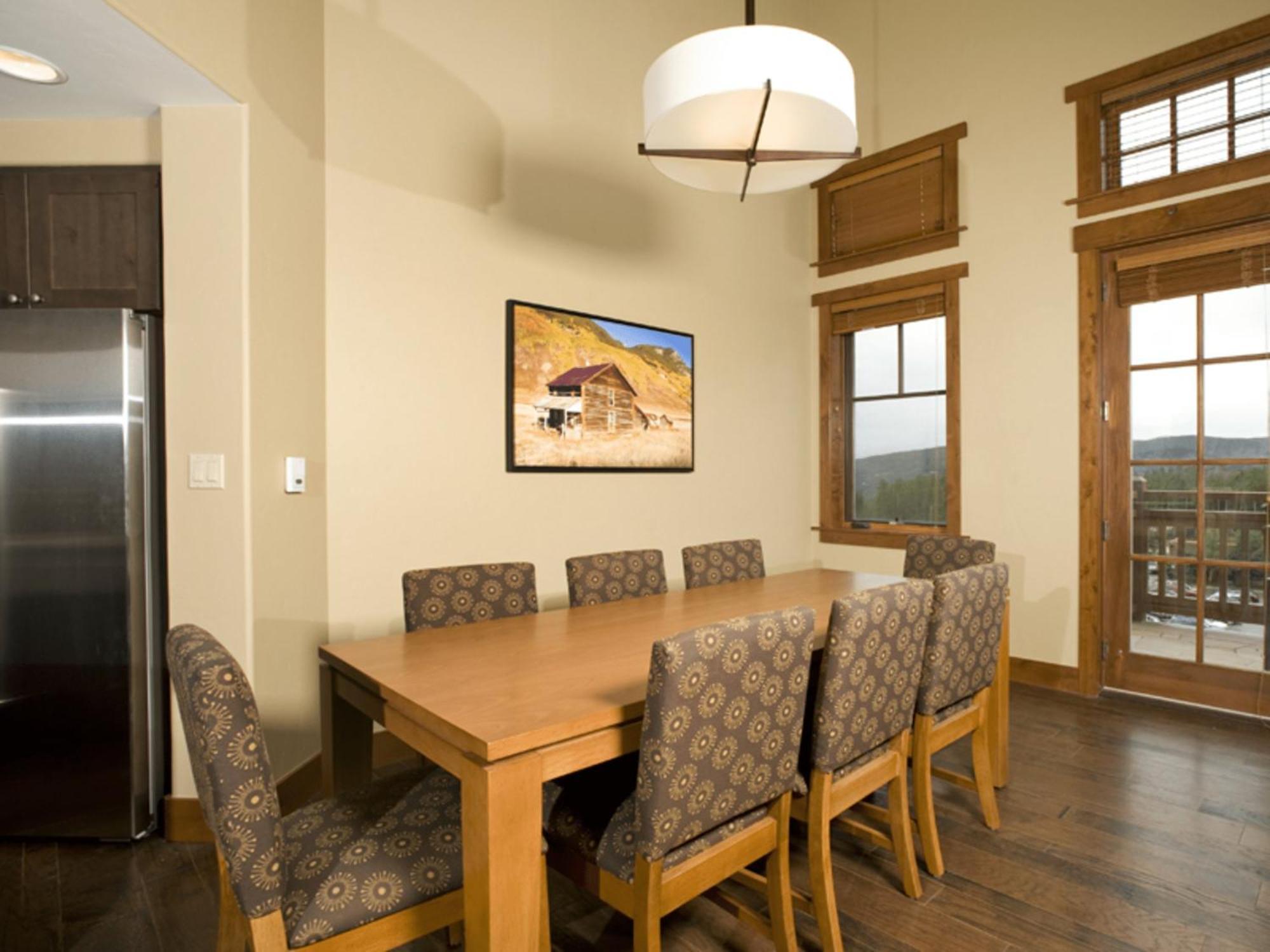 One Ski Hill, A Rockresort Breckenridge Zewnętrze zdjęcie